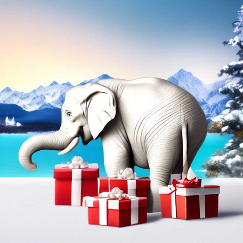 Cadeaux pour l'Échange de Cadeaux à 5$ pendant le Vendredi Fou