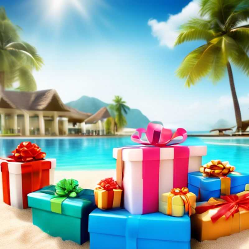 Zoek online marktplaatsen voor kleine cadeautjes onder € 5