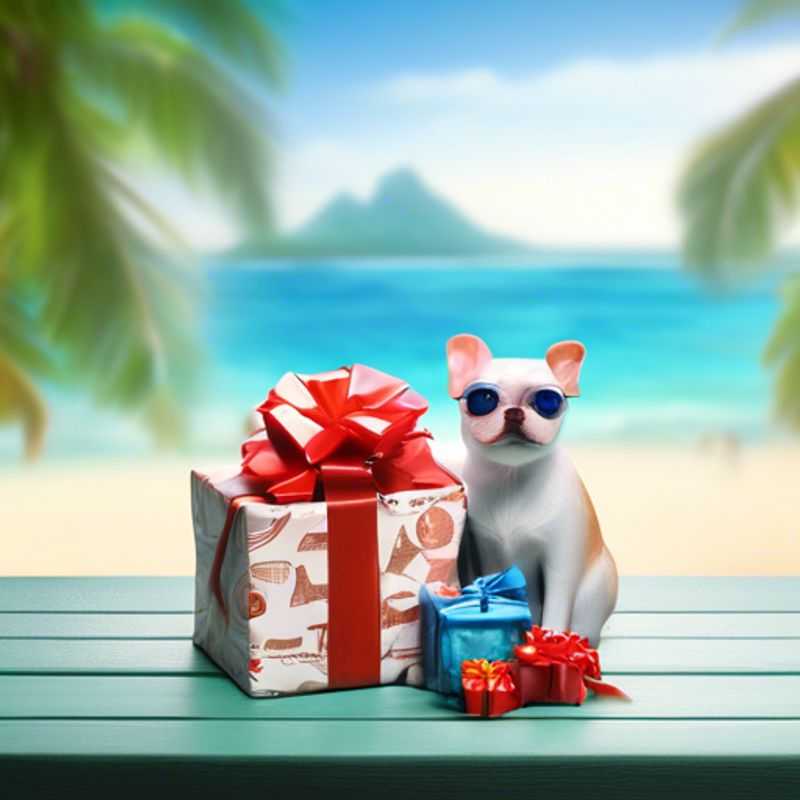 Maak het cadeau persoonlijker met een attente boodschap of een kleine aanpassing