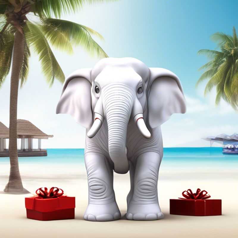 Hunting for Hidden Treasures: Finding Unique Gifts on Online Marketplaces
