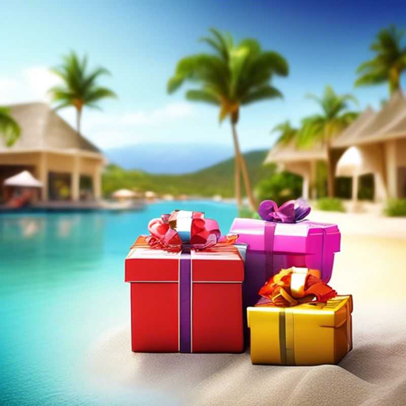 Presentes incríveis por apenas 5 dólares para o Black Friday