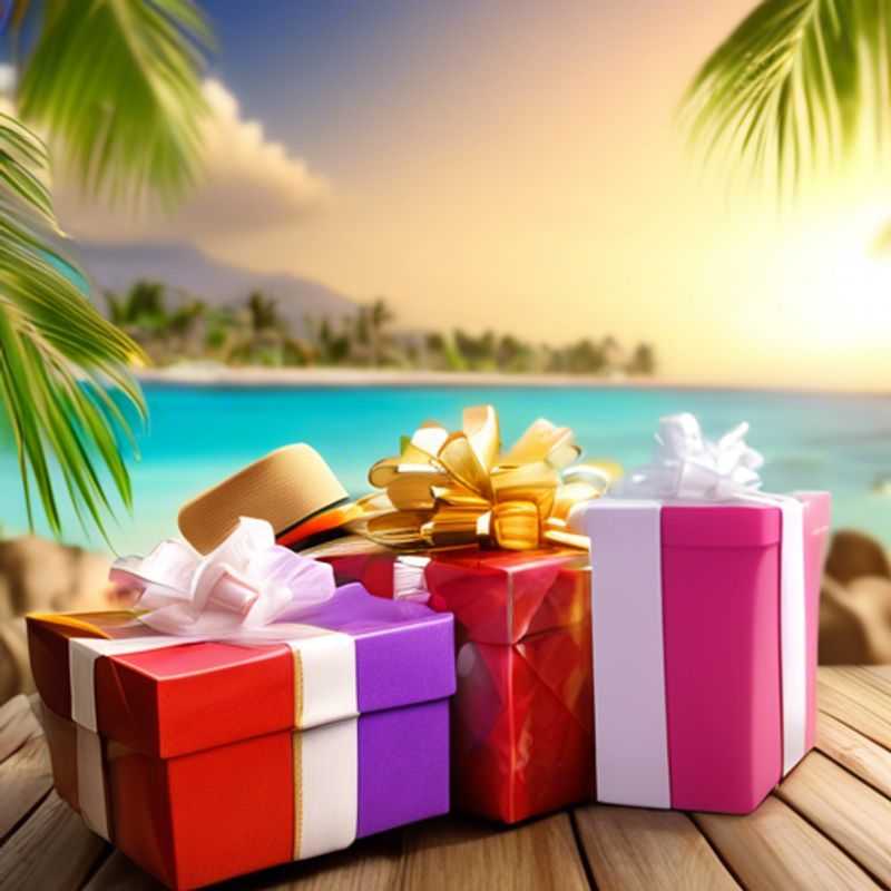 Gift Ideas on a Budget&#58; Discovering Treasures in Discount and Dollar Stores