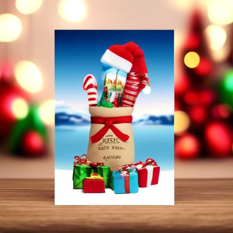 Online marktplaatsen&#58; Unieke en betaalbare kerstcadeautjes vinden