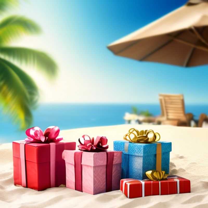 A selection of thoughtful and practical gifts, all under $5, perfect for Black Friday shopping.