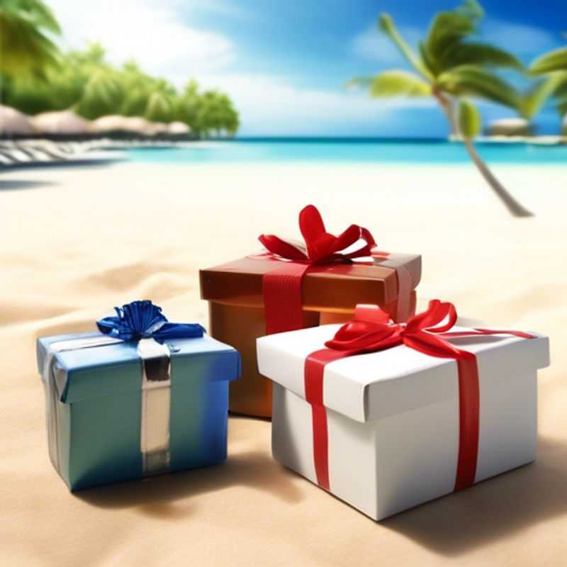 Bulk Up Your Gift Game: Multipacks and the Art of Dividing and Conquering