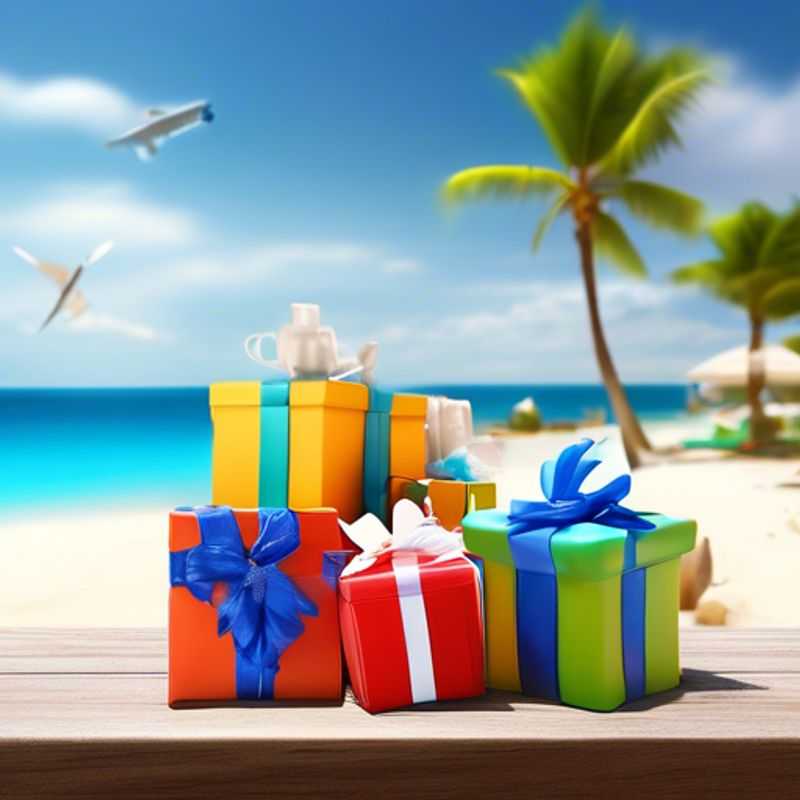 Beyond the Big Box: Finding Unique and Affordable Gifts