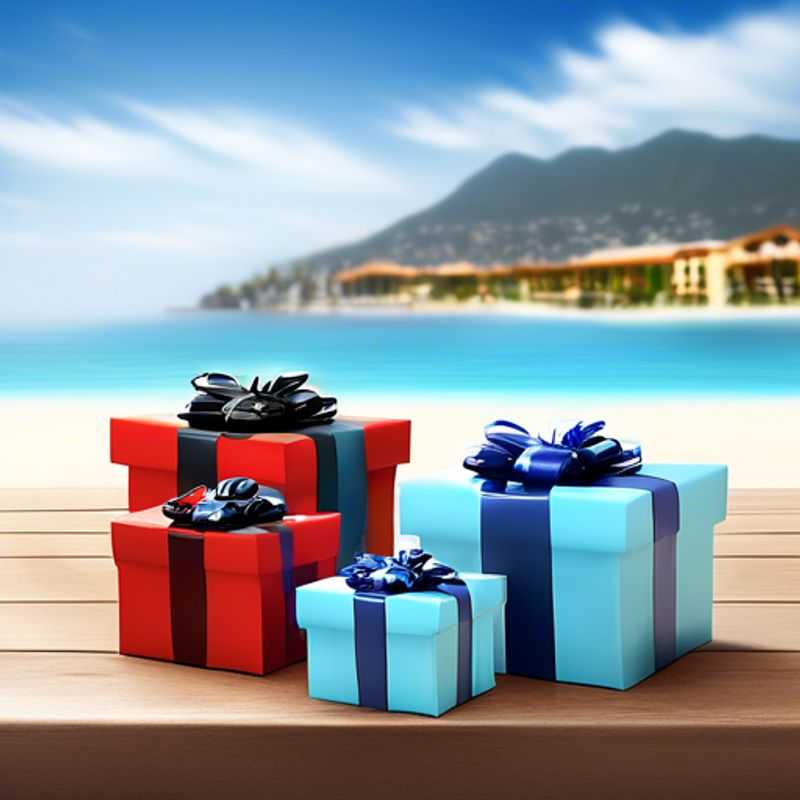 Five Dollar Gifts for Black Friday Bargain Hunters