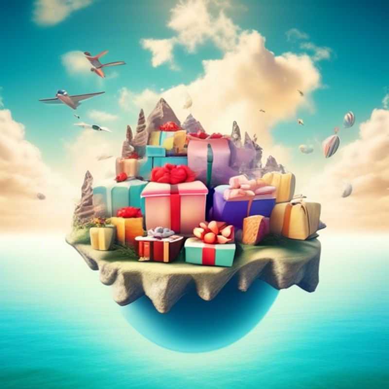 Presentes Incríveis por Menos de 5 Dólares na Black Friday
