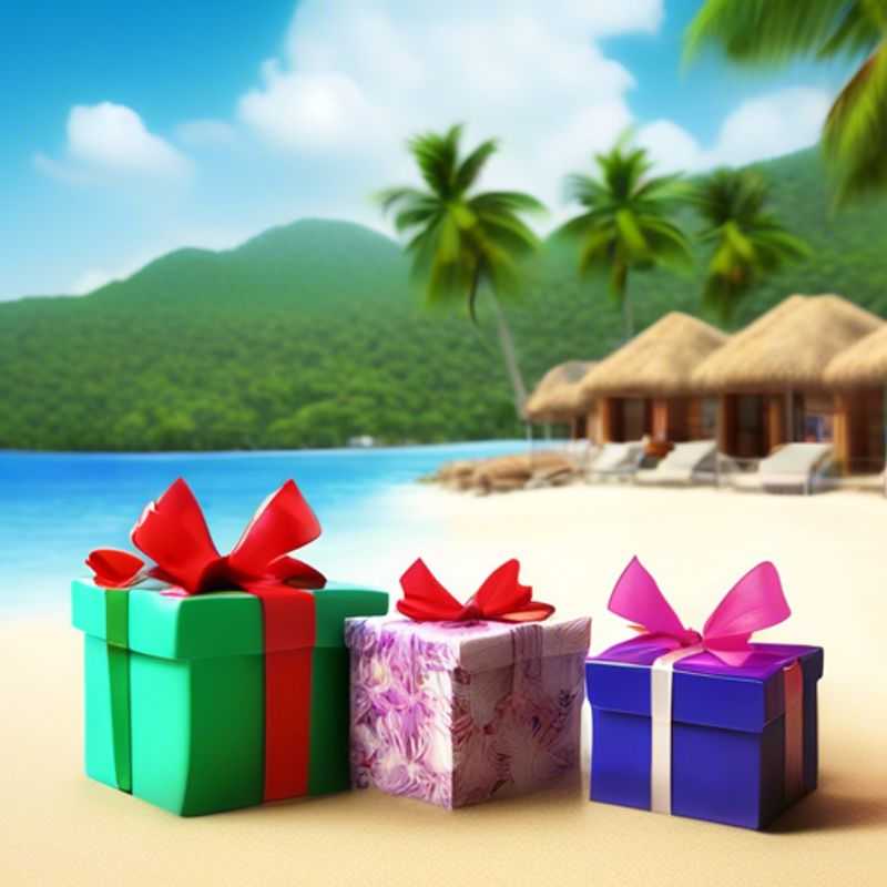 Mercados online como Amazon, eBay ou Etsy: Encontrando presentes pequenos com ótimos preços