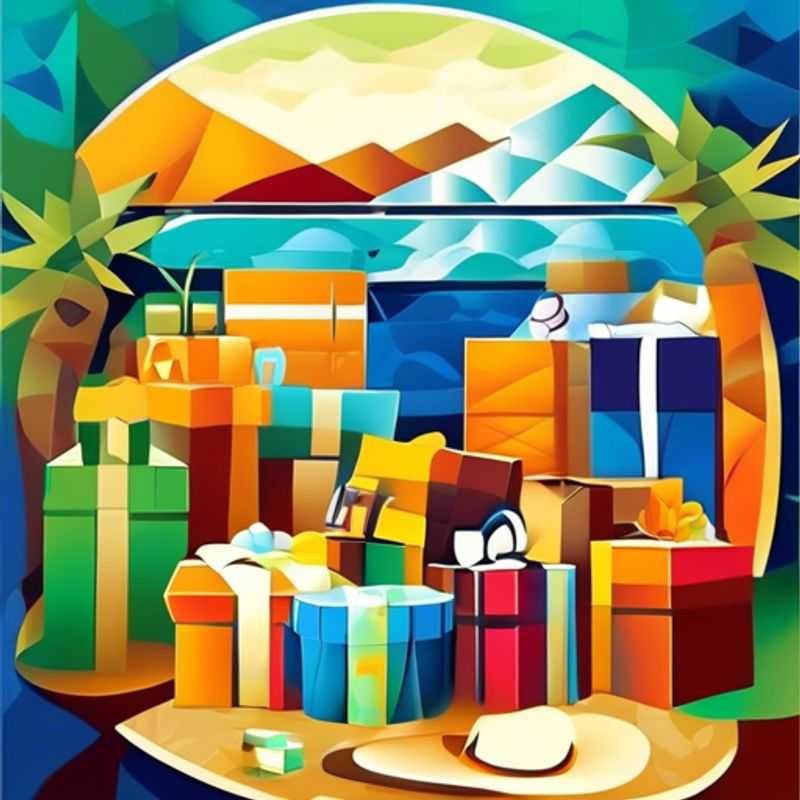 Regalos geniales por 5 dólares para el Black Friday
