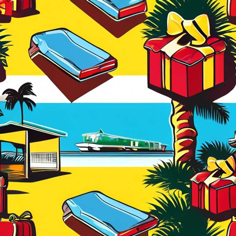 Presentes legais por menos de 5 dólares para a Black Friday