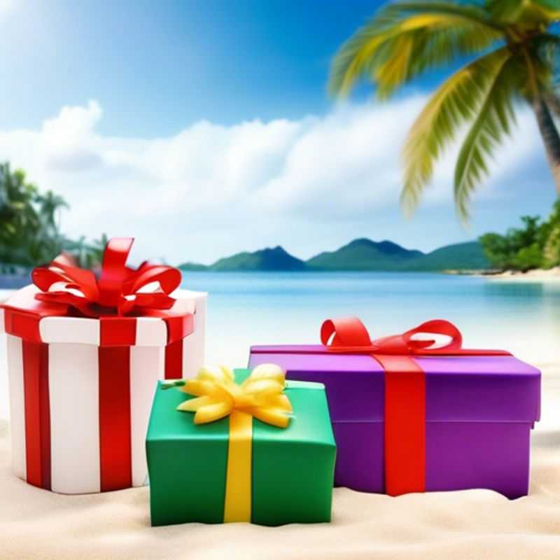Regalos de menos de 5 dólares para el Black Friday