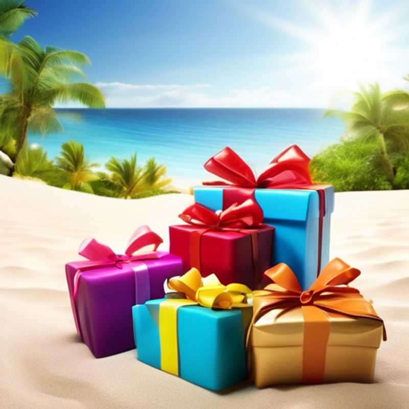 Goedkope cadeaus vinden? Check dollar stores en discountketens!