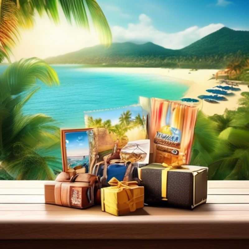 Treasure Hunting on the Web&#58; Finding Deals on Small Wonders in Online Marketplaces