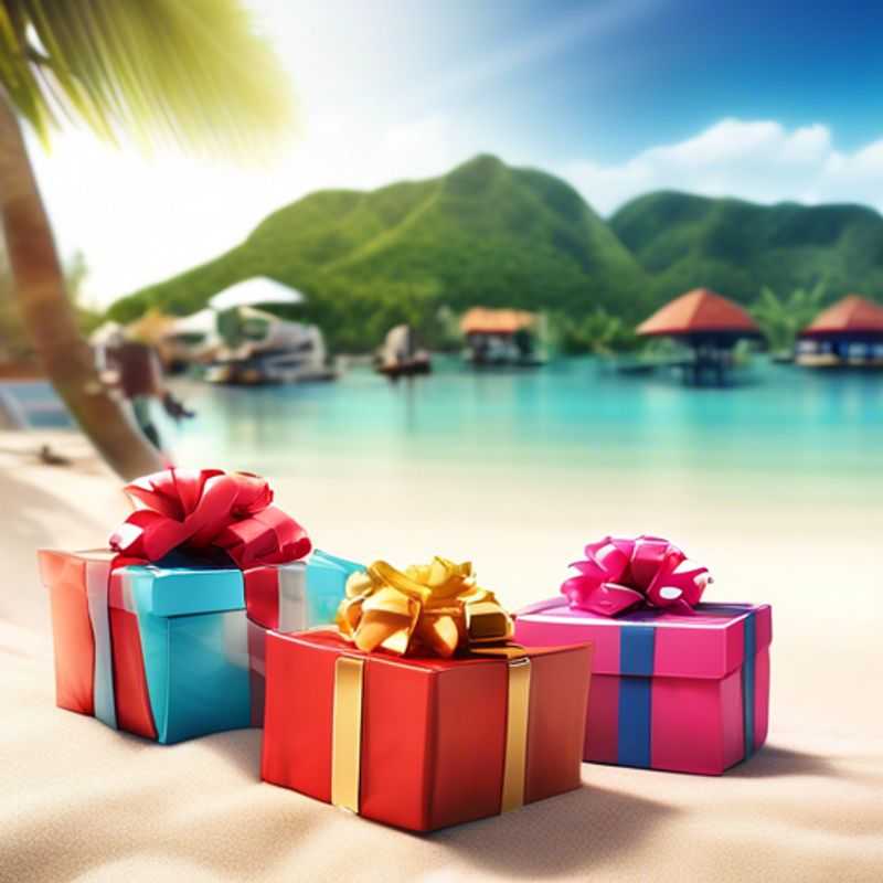Cadeautjes onder de €5,- tijdens Black Friday