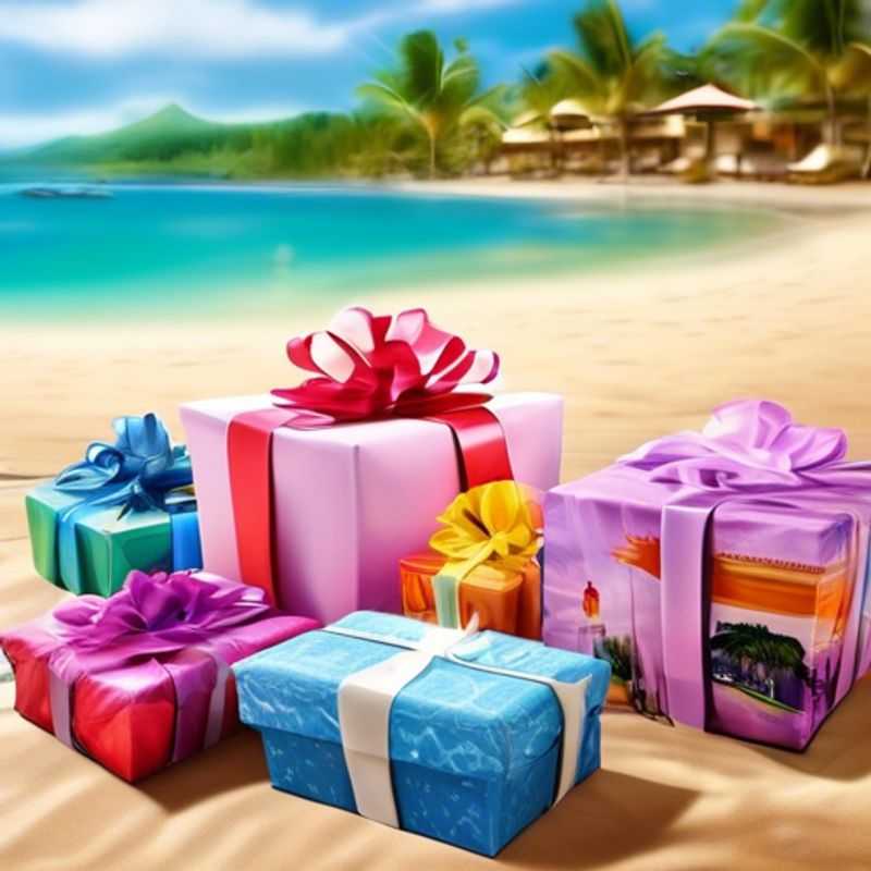 A la recherche de coffrets cadeaux et de lots : des offres multiples à prix réduits