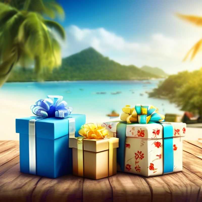 Presentes Práticos e Consumíveis: Ideias Pensativas que Fazem Sentido
