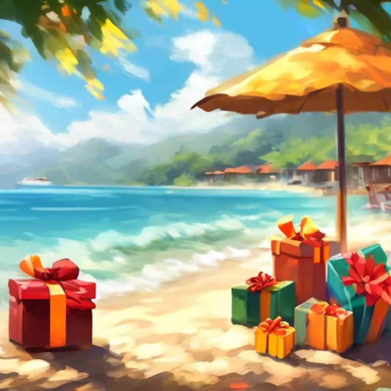 Presentes incríveis por menos de 5 dólares para a Black Friday!