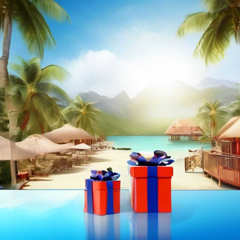 Beyond the Big Box&#58; Finding Unique Gifts on Small Business Websites