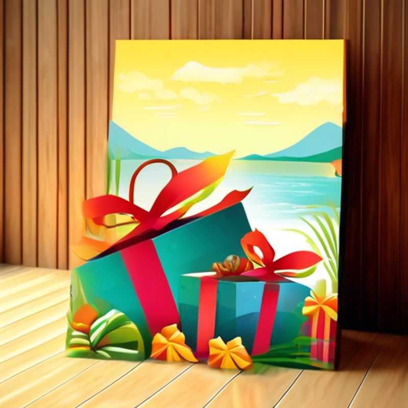Regalos de menos de 5 dólares para el Black Friday