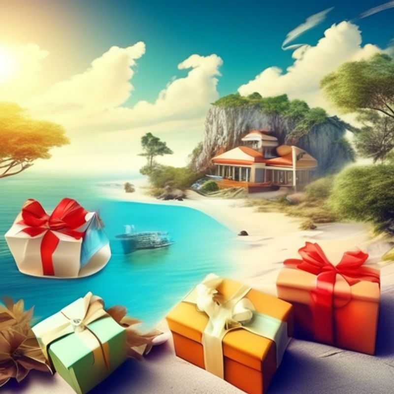 Cadeaux à moins de 5 dollars pour le Black Friday