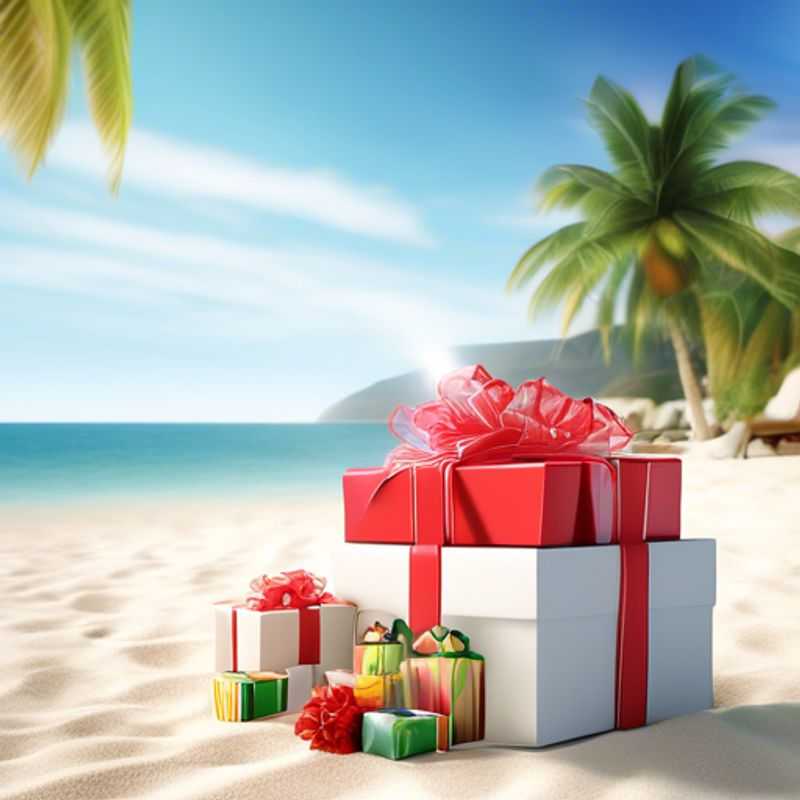 Dénichez des cadeaux uniques et abordables sur les marketplaces en ligne et chez les petits commerçants