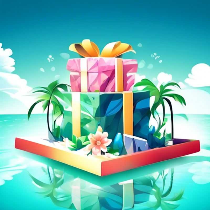 Cadeautjes voor 5 dollar tijdens Black Friday