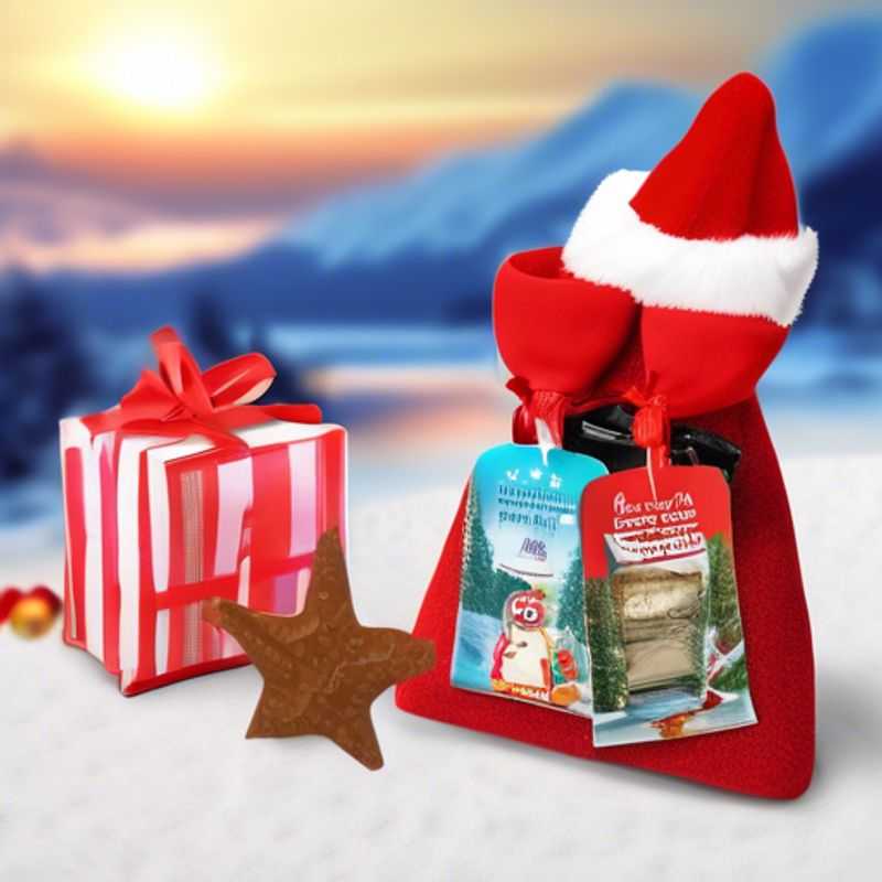 Kadootjes voor in de kerstsok voor minder dan 5 euro tijdens Black Friday