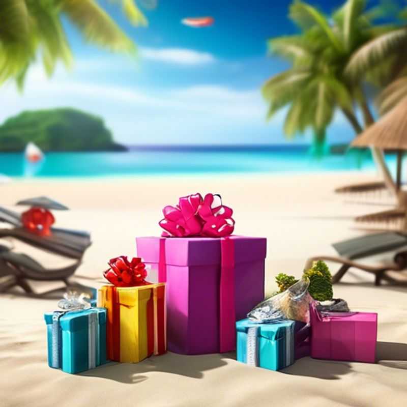 Dollar Store Delights: Finding Affordable Gifts That Don't Feel Cheap