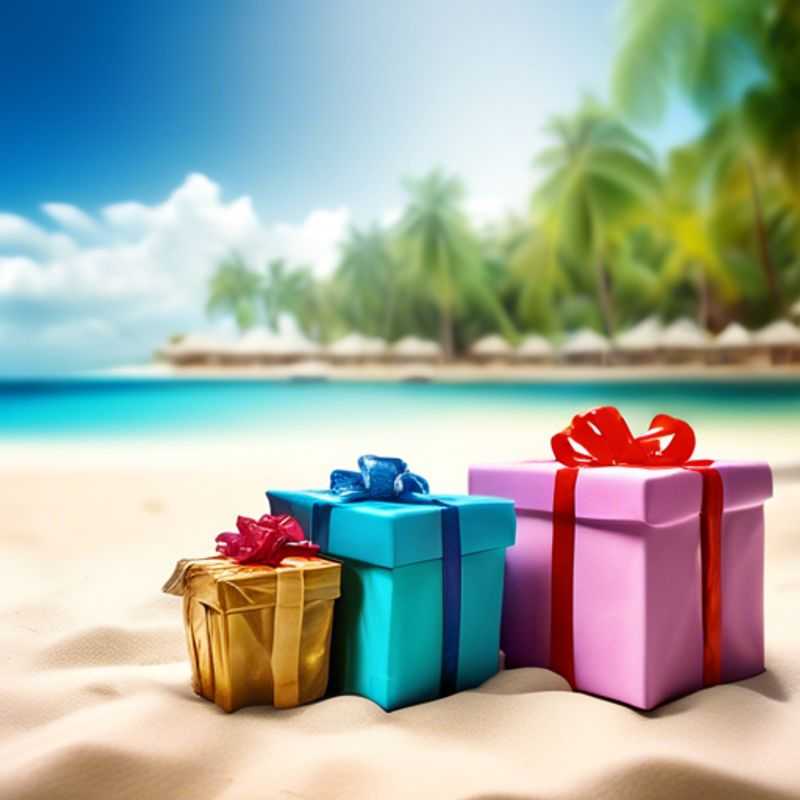 Gift-Giving on a Budget: Discover Gems in Discount & Dollar Stores