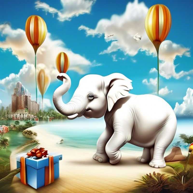 White Elephant Gift Ideas Under $5 for Black Friday Shopping