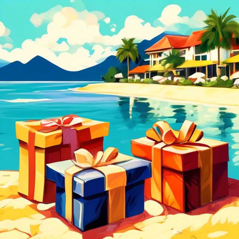 A selection of thoughtful gifts for under $5, perfect for Black Friday bargain hunters.