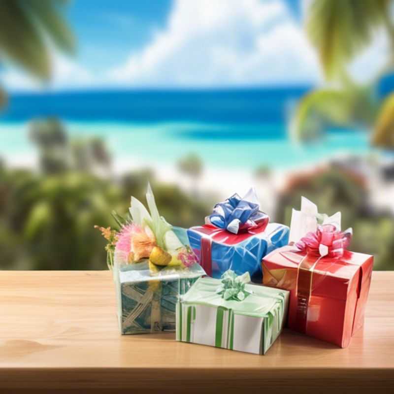 Presentes caseiros: Uma aventura deliciosa e criativa para o coração