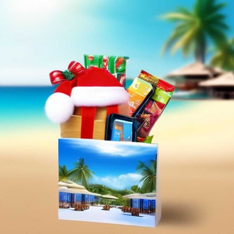 Unieke en betaalbare kerstcadeautjes vinden op online marktplaatsen