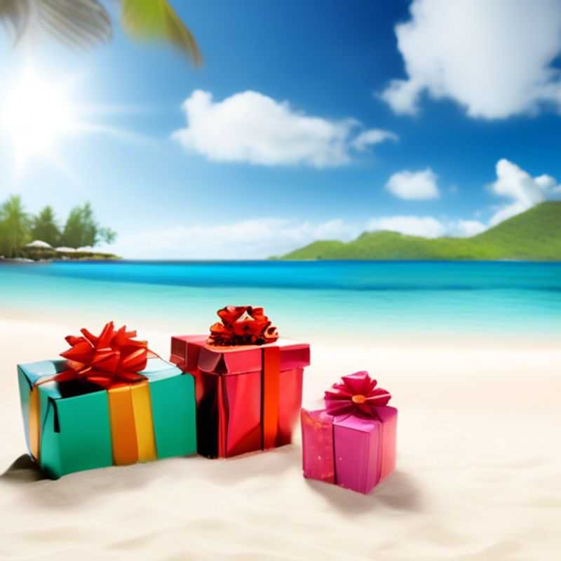 Dollar Stores &#38; Discount Retailers&#58; Hidden Gems for Affordable Gifts