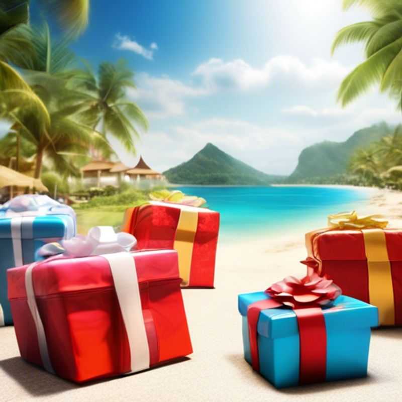 Skip the Fuzzy Slippers: Practical Gifts for the Office (and Beyond)