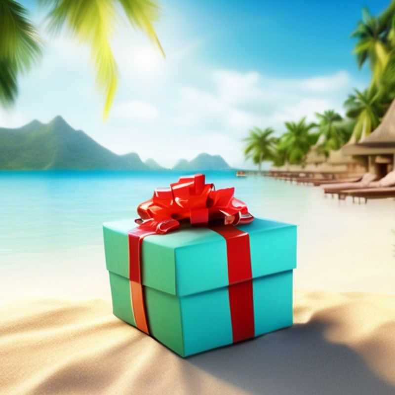 Personalize o Presente: Um Toque Pessoal com Notas e Detalhes Criativos