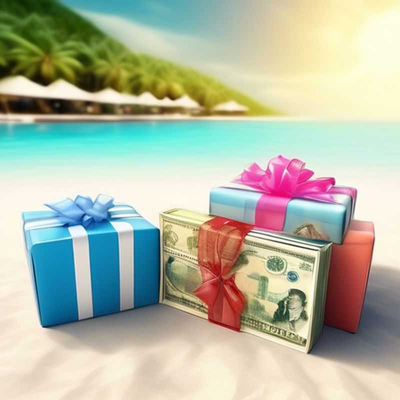 Coupon Code Chronicles&#58; Finding the Best Deals on Gifts