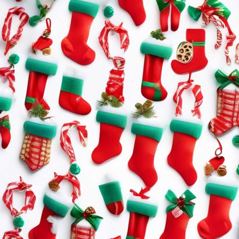 Stocking Stuffer Ideas Under $5 - Black Friday Bargains
