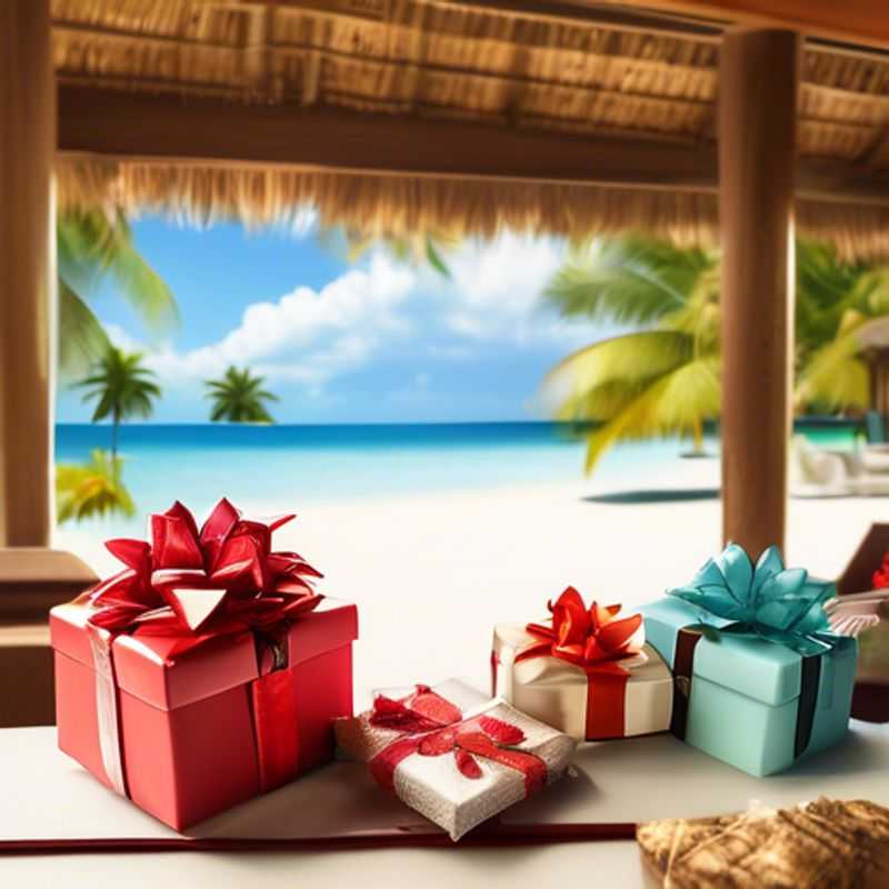 Beyond the Basics&#58; Consumable Gifts That Keep on Giving