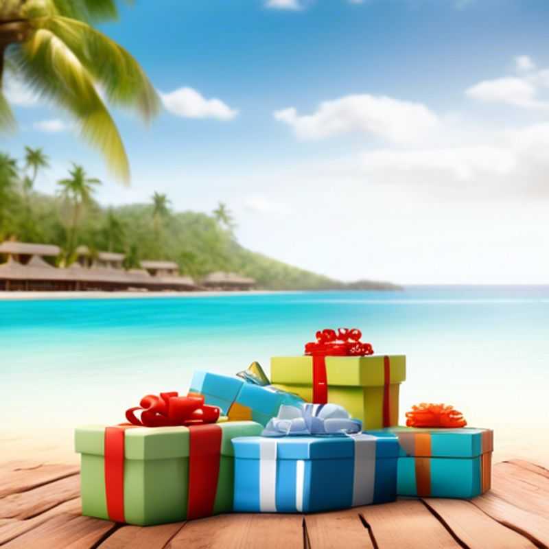 A selection of thoughtful gifts for under $5, perfect for Black Friday bargain hunters.
