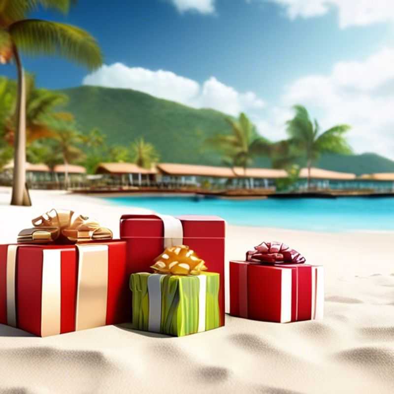 Cadeaux de moins de 5 dollars pour le Black Friday