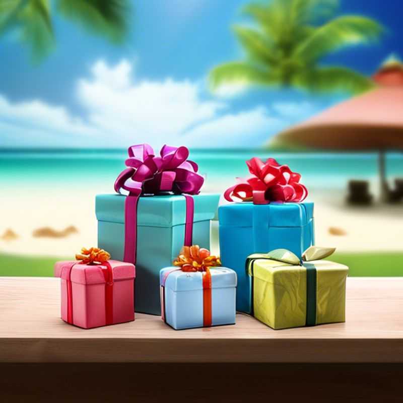 Five Dollar Gifts for Coworkers on Black Friday
