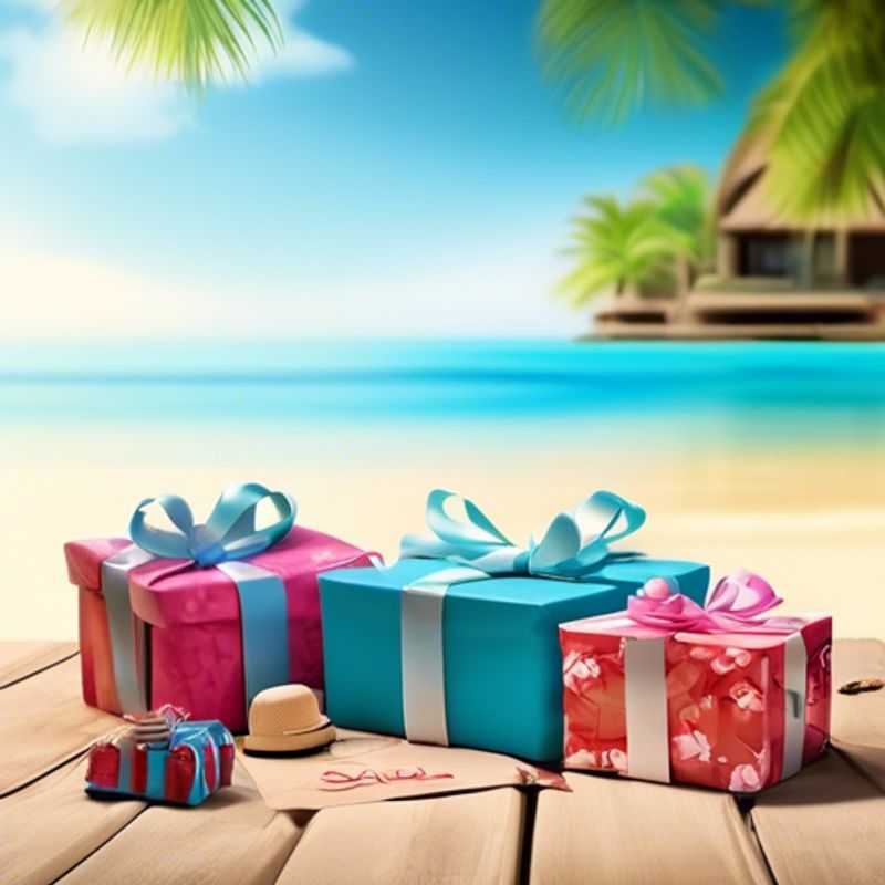 Trouver des cadeaux uniques et abordables sur les marchés en ligne comme eBay