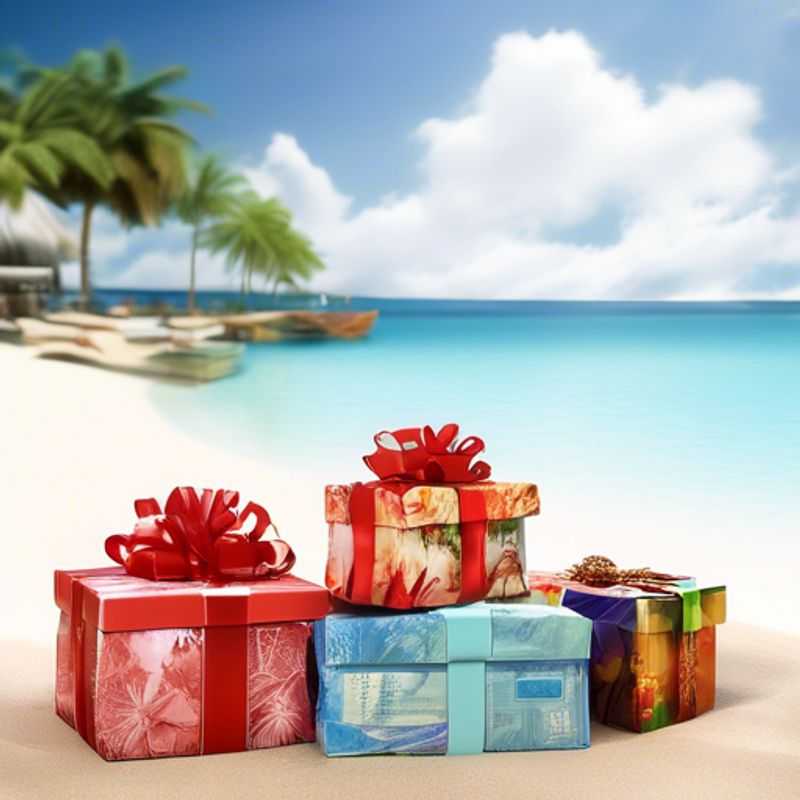 Presentes Consumíveis ou Práticos&#58; Dicas para Presentes que Não Serão Desperdiçados