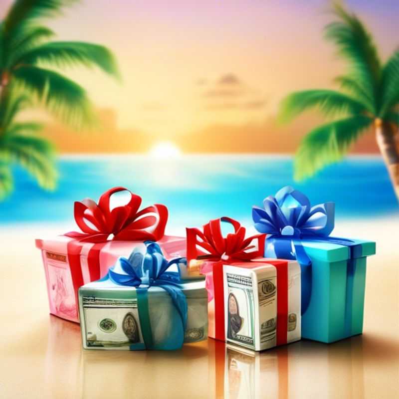 Begin vroeg met zoeken voor de beste deals op cadeaus van $5