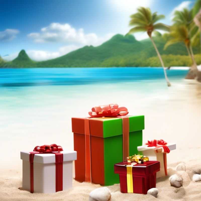 Five Dollar Gifts for Black Friday Bargain Hunters