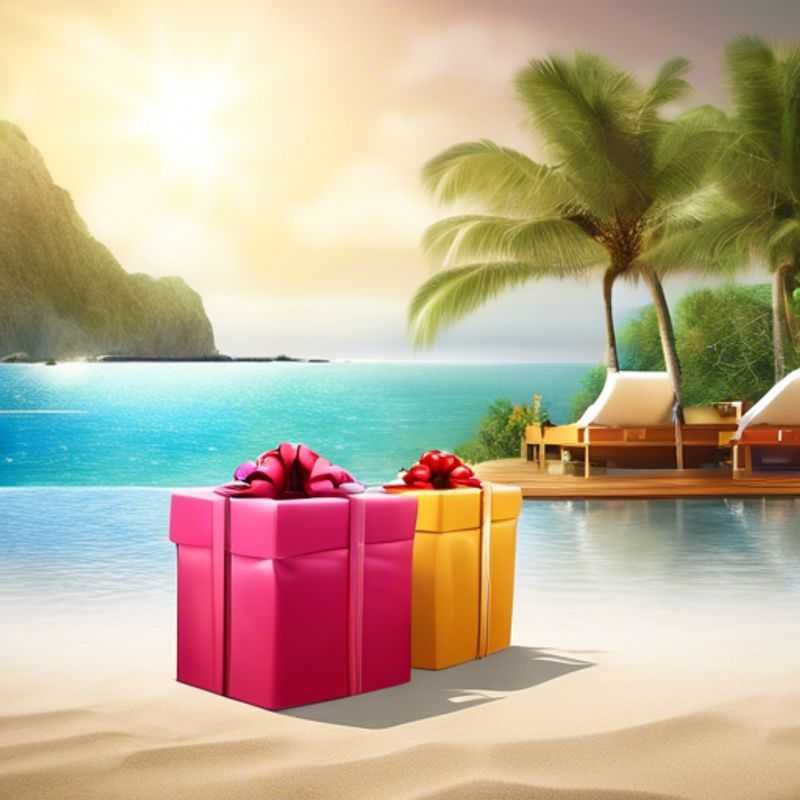 Unleash Your Inner Gift-Giving Genius: Finding Bargains on Amazon, eBay, and Etsy