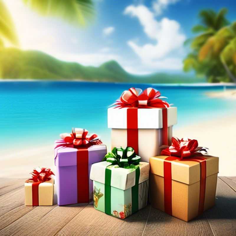 Op zoek naar online marktplaatsen voor betaalbare cadeaus