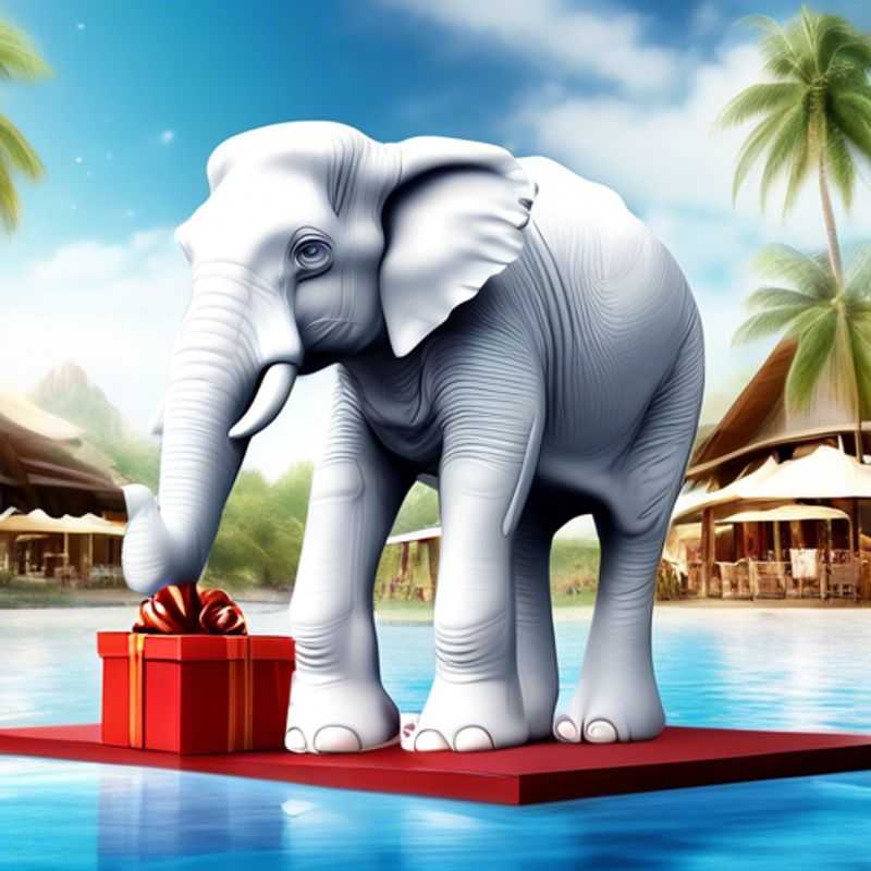 Beyond the Big Box&#58; Unique Gifts from Online Marketplaces and Thrift Stores